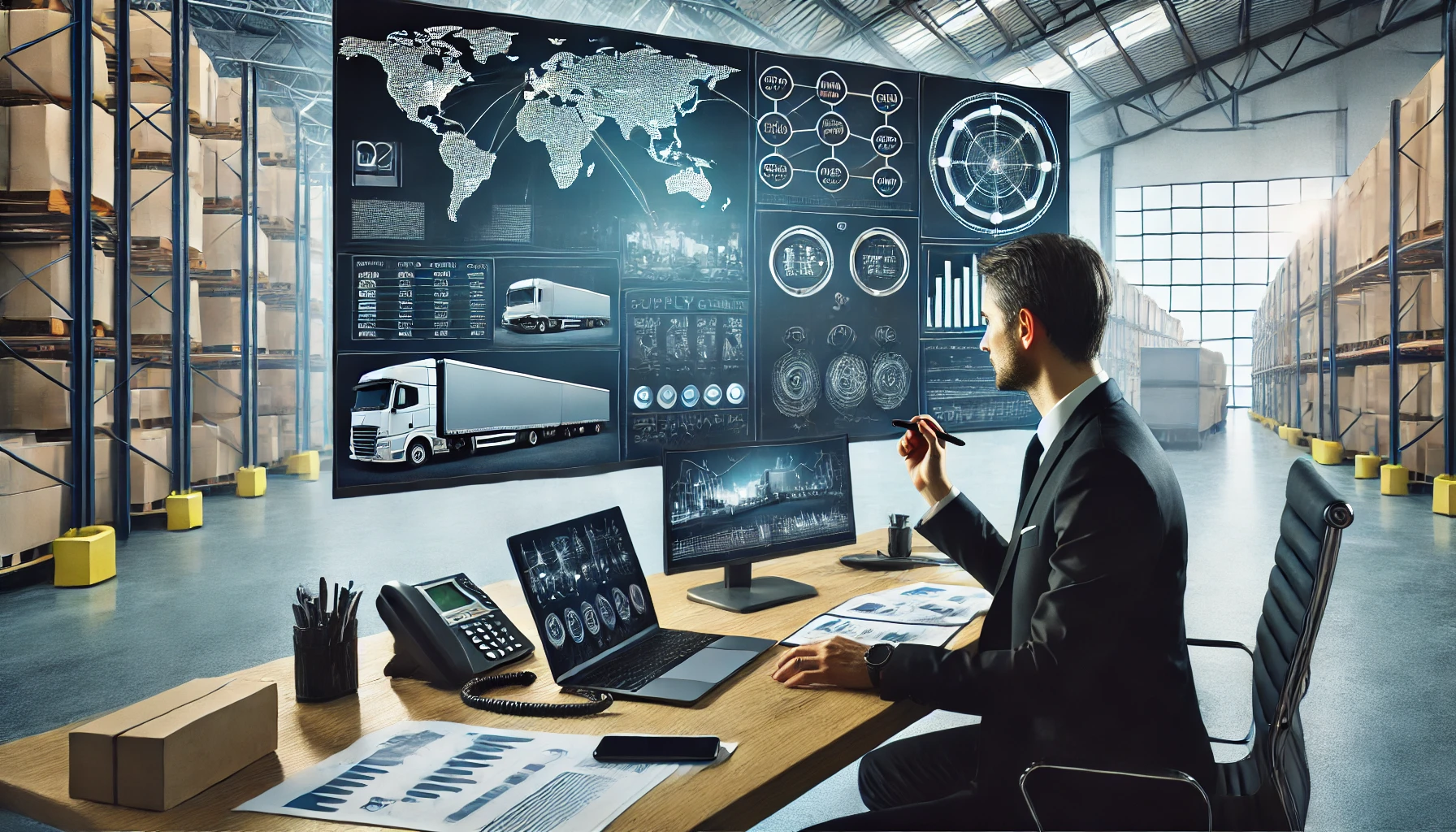 Professional tone | Isola