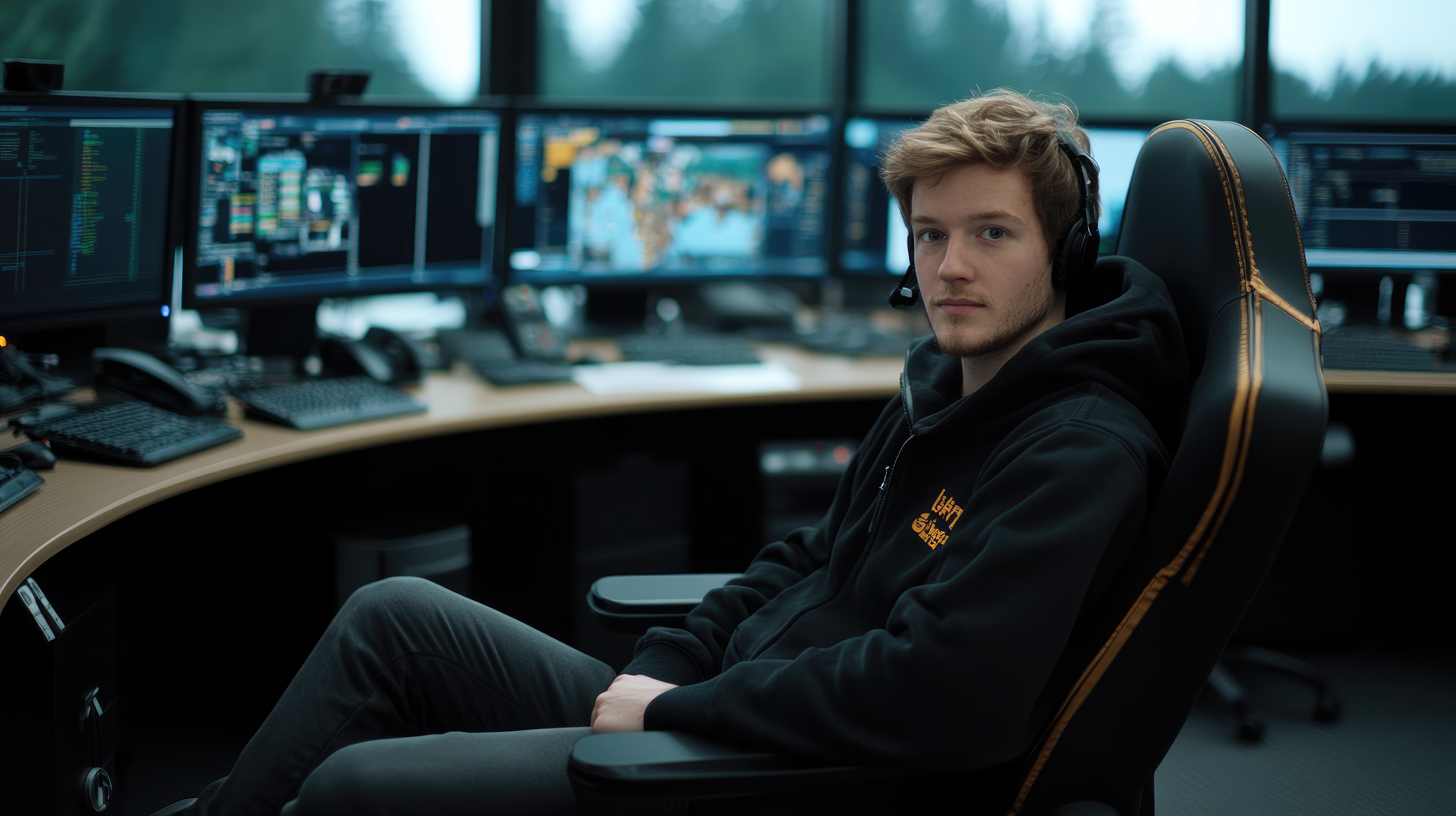 Partnership-oriented | Isola