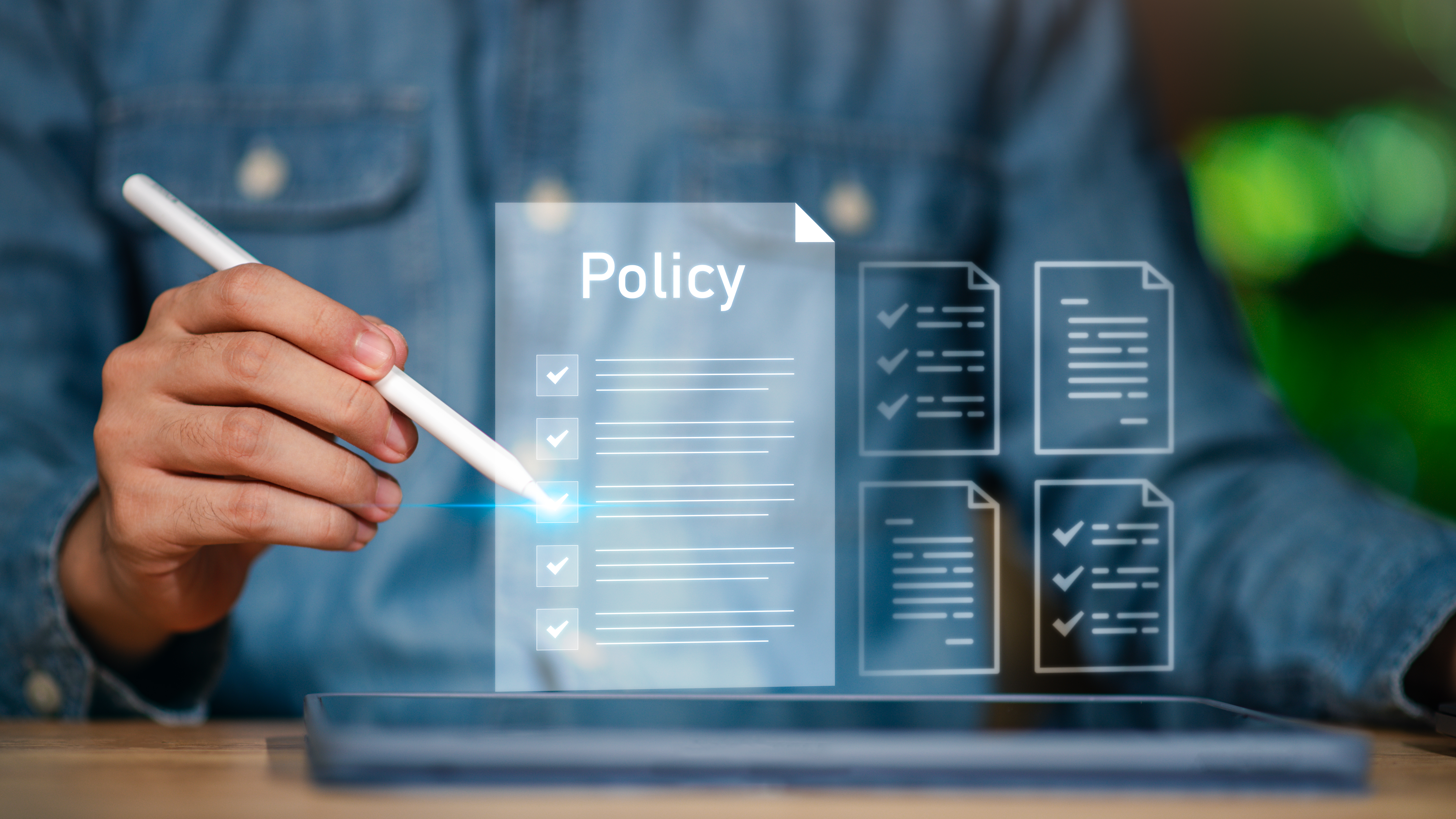 Suggested Privacy Policy Clause | Isola